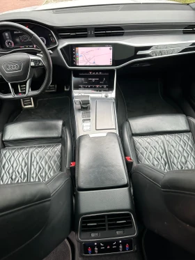 Обява за продажба на Audi A7 50TDI 3xSline.  ЛИЗИНГ!! ~75 000 лв. - изображение 1