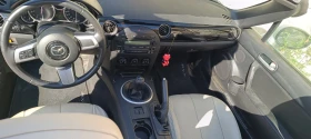 Mazda Mx-5 1.8 | Mobile.bg � ����� ������ 9