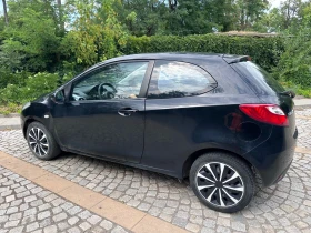 Обява за продажба на Mazda 2 ~5 500 лв. - изображение 4
