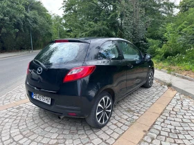 Обява за продажба на Mazda 2 ~5 500 лв. - изображение 6