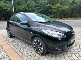 Обява за продажба на Mazda 2 ~5 500 лв. - изображение 2