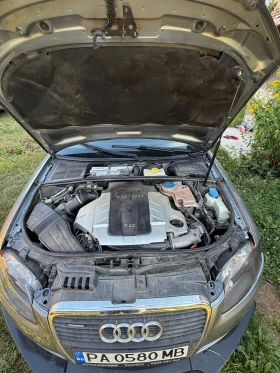 Audi A4 | Mobile.bg    4