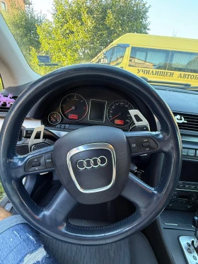 Audi A4 | Mobile.bg    6