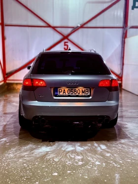 Audi A4 | Mobile.bg    2