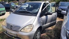 Mercedes-Benz A 140 | Mobile.bg    4