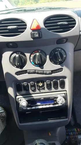 Mercedes-Benz A 140 | Mobile.bg    6