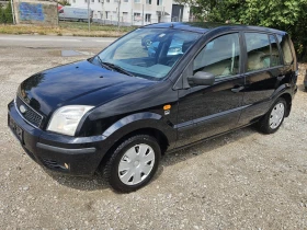 Ford Fusion 1.4 tdci* Климатик 
