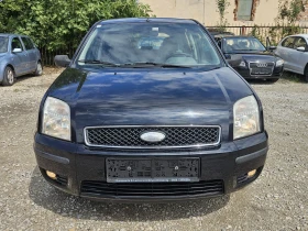 Ford Fusion 1.4 tdci* Климатик - 1650 лв. - 13325674 2