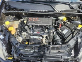 Ford Fusion 1.4 tdci* Климатик - 1650 лв. - 13325674 9