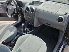 Ford Fusion 1.4 tdci* Климатик - 1650 лв. - 13325674 8