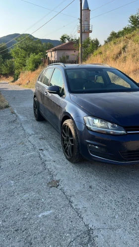     VW Golf