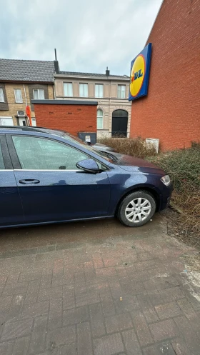 VW Golf | Mobile.bg    3