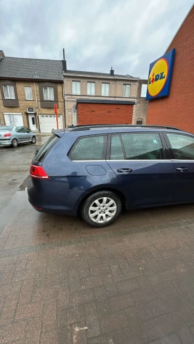 VW Golf | Mobile.bg    4