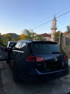 VW Golf  - изображение 1 | Auto.bg VW Golf  - изображение 1