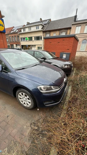VW Golf | Mobile.bg    2