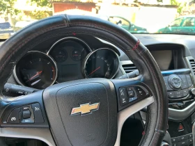 Chevrolet Cruze | Mobile.bg    5