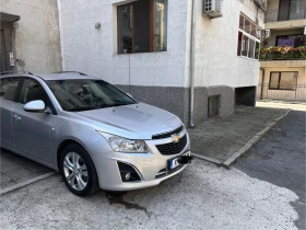 Chevrolet Cruze | Mobile.bg    2