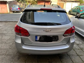 Chevrolet Cruze | Mobile.bg    3