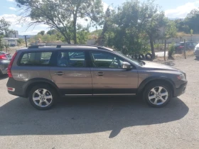 Volvo Xc70 2.4 diesel automat 185 h.p. | Mobile.bg    4