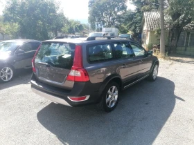 Volvo Xc70 2.4 diesel automat 185 h.p. | Mobile.bg    5