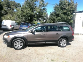 Volvo Xc70 2.4 diesel automat 185 h.p. | Mobile.bg    8