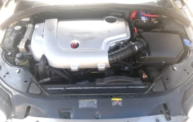 Volvo Xc70 2.4 diesel automat 185 h.p. | Mobile.bg    17