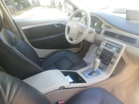 Volvo Xc70 2.4 diesel automat 185 h.p. | Mobile.bg    13