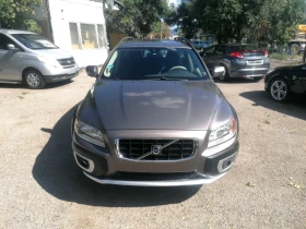 Volvo Xc70 2.4 diesel automat 185 h.p. | Mobile.bg    2