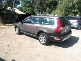Volvo Xc70 2.4 diesel automat 185 h.p. | Mobile.bg    7