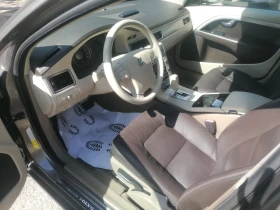 Volvo Xc70 2.4 diesel automat 185 h.p. | Mobile.bg    9