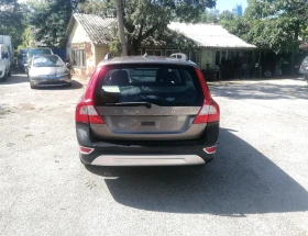 Volvo Xc70 2.4 diesel automat 185 h.p. | Mobile.bg    6