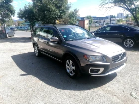 Volvo Xc70 2.4 diesel automat 185 h.p. | Mobile.bg    3