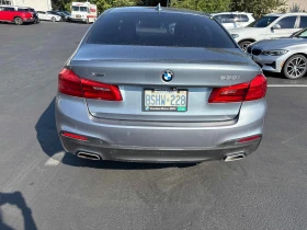 BMW 530 530i xDrive - 37000 лв. - 53563413 5