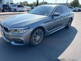BMW 530 530i xDrive