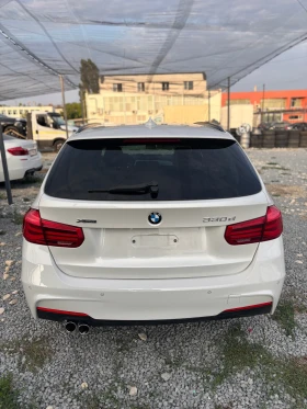 BMW 330 Msport Xdrive FaceLift | Mobile.bg � ����� ������ 6