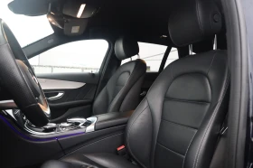 Mercedes-Benz C 220 d AMG 4M DISTR KAM KeyStart Leder BURM SzH #iCarbg | Mobile.bg    11