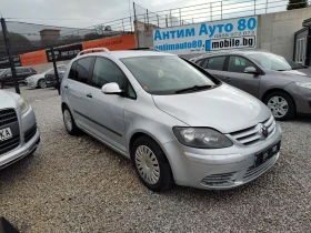 Обява за продажба на VW Golf Plus 1.9TDI ~4 800 лв. - изображение 1