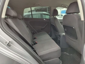 Обява за продажба на VW Golf Plus 1.9TDI ~4 800 лв. - изображение 8