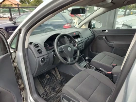 Обява за продажба на VW Golf Plus 1.9TDI ~4 800 лв. - изображение 6
