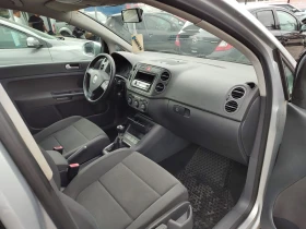 Обява за продажба на VW Golf Plus 1.9TDI ~4 800 лв. - изображение 9