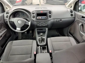 Обява за продажба на VW Golf Plus 1.9TDI ~4 800 лв. - изображение 10