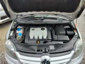 VW Golf Plus 1.9TDI | Mobile.bg    13