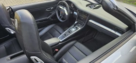 Porsche 911 Carrera S    | Mobile.bg    16