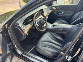 Mercedes-Benz S 350 DISTRONIC.BURMASTER...!!! | Mobile.bg    7