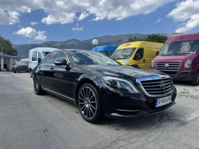     Mercedes-Benz S 350 DISTRONIC.BURMASTER...!!!