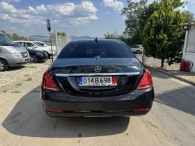 Mercedes-Benz S 350 DISTRONIC.BURMASTER...!!! | Mobile.bg    5