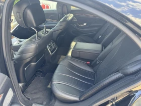 Mercedes-Benz S 350 DISTRONIC.BURMASTER...!!! | Mobile.bg    10