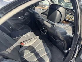 Mercedes-Benz S 350 DISTRONIC.BURMASTER...!!! | Mobile.bg    17