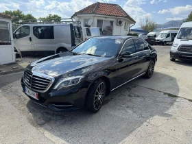    Mercedes-Benz S 350 DISTRONIC.BURMASTER...!!!