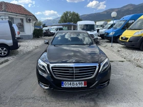Mercedes-Benz S 350 DISTRONIC.BURMASTER.ПОДГРЕВ.ОБДУХ.БАРТЕР!!!